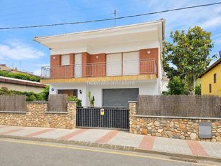 Casa a Calle enrique granados