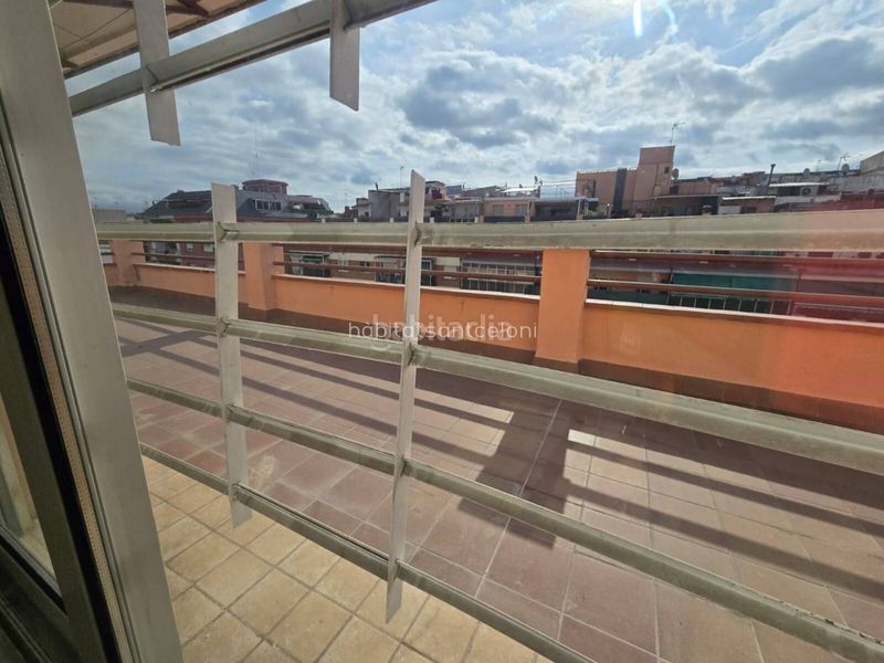 Foto 72866a45-e8c1-42e0-8006-bed8fffb813b. Àtic a Sant miquel Granollers