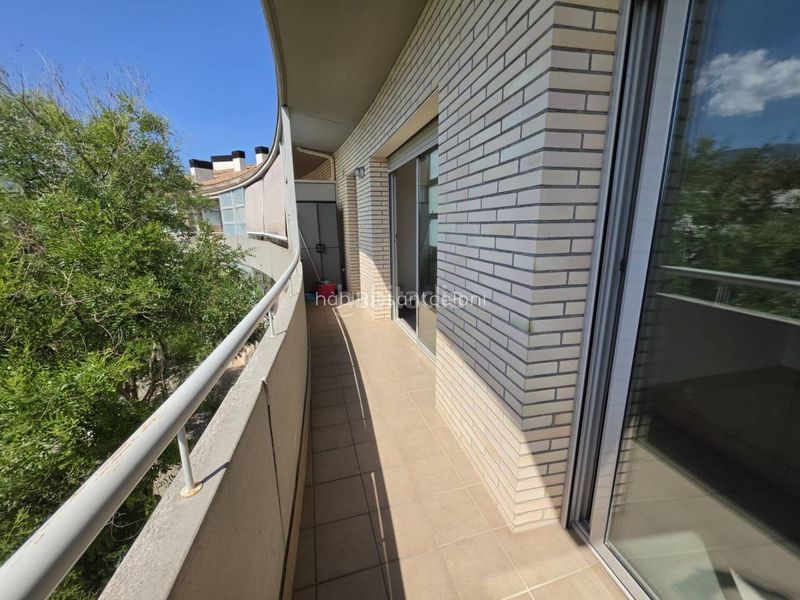 Foto 16c94914-3467-445c-8abb-f6f3f036b01b. Duplex con riscaldamento parcheggio in Sant Celoni