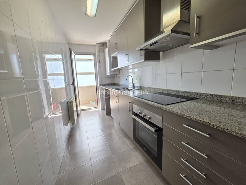 Foto 24a4ac47-c4be-4e9b-91eb-e1d90b065e65. Duplex con riscaldamento parcheggio in Sant Celoni