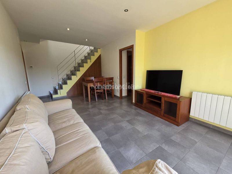 Foto 41c94751-3f9a-412e-8111-dfeefb8fdb98. Duplex con riscaldamento parcheggio in Sant Celoni