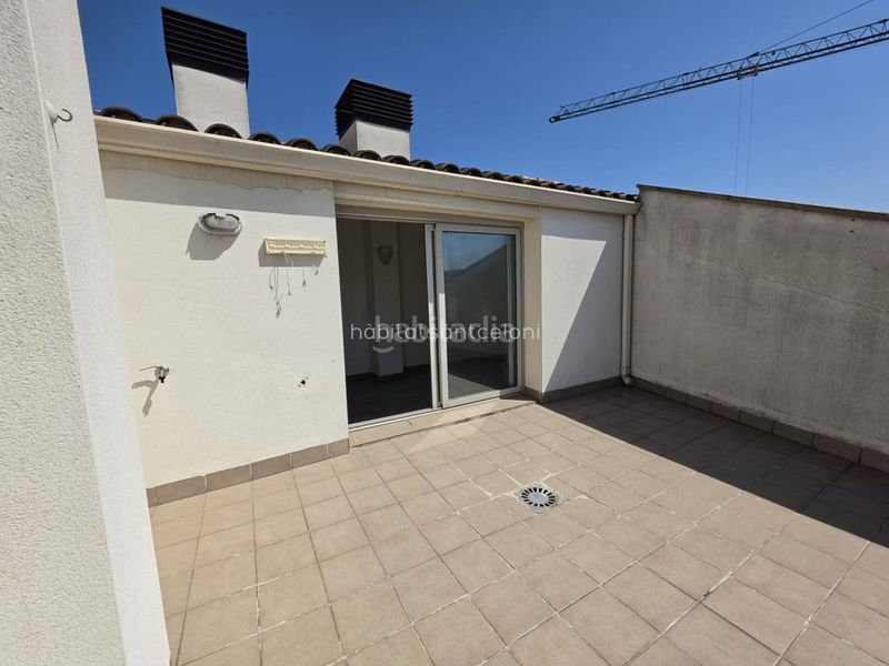 Foto 51fbf28d-0ac5-4e64-b04f-0877500a5d03. Duplex con riscaldamento parcheggio in Sant Celoni