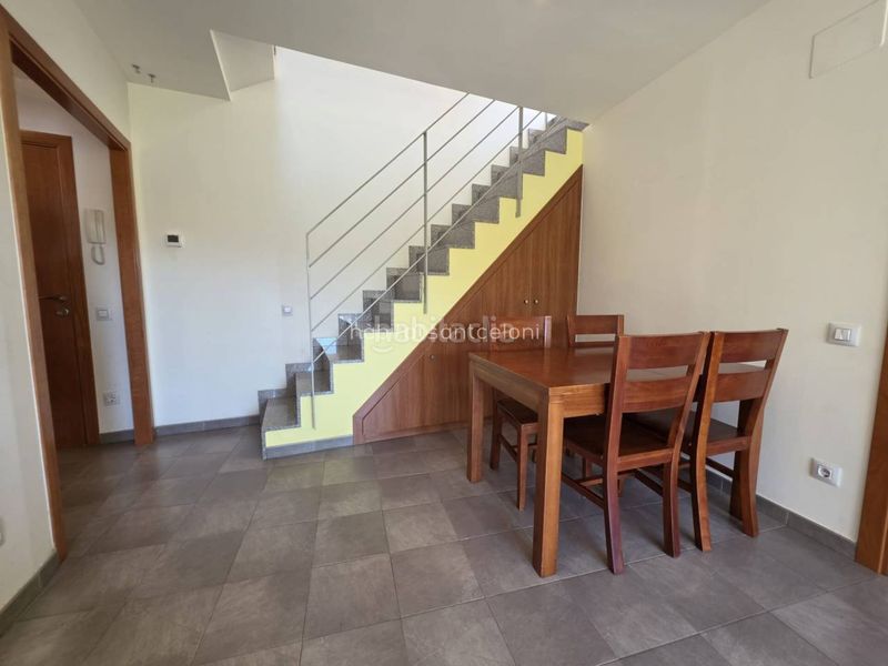 Foto 5afd8210-5d57-4738-989f-1f24ac670fc6. Duplex con riscaldamento parcheggio in Sant Celoni