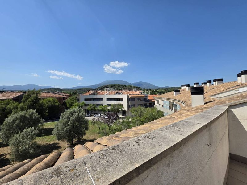 Foto 619c0898-4317-455b-9f26-60f234148649. Duplex con riscaldamento parcheggio in Sant Celoni