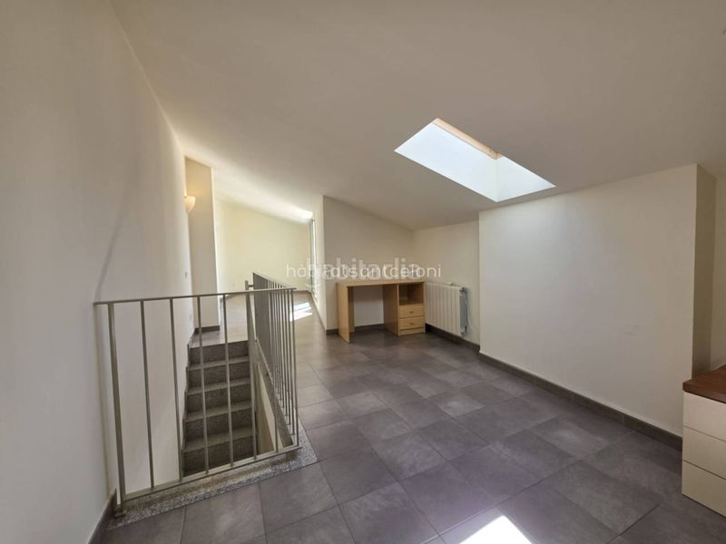 Foto 95a61727-ccbd-408f-9cf9-0959e97fe268. Duplex con riscaldamento parcheggio in Sant Celoni