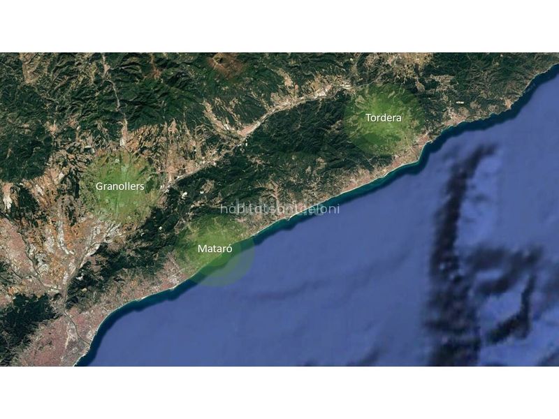 Foto 63c8c693-ad43-4d77-94f7-c9c4dfe82348. Finca rústica solar en venta en Tordera Tordera