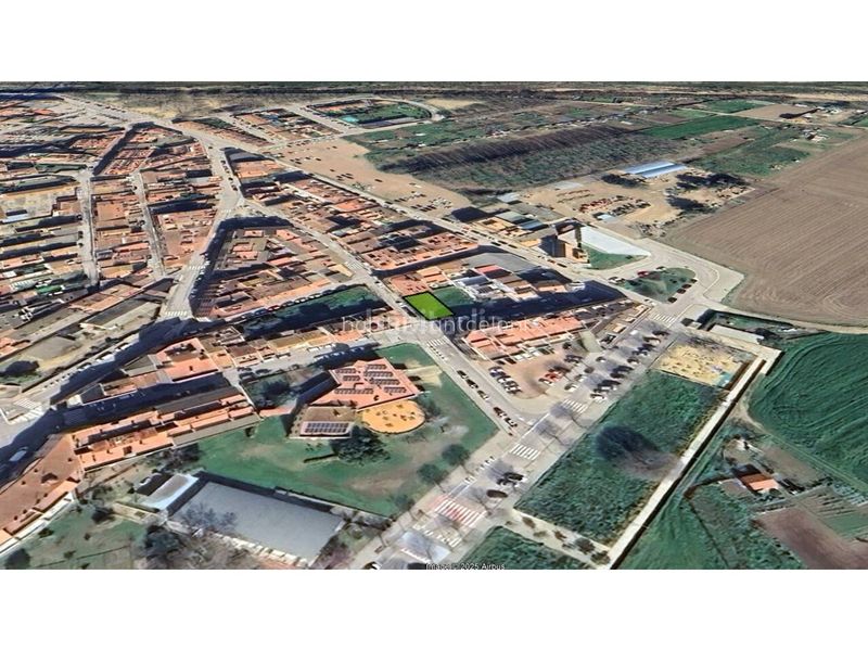 Foto ac3f3b8a-9dbc-45fc-a94e-537386d580ff. Finca rústica solar en venta en Tordera Tordera