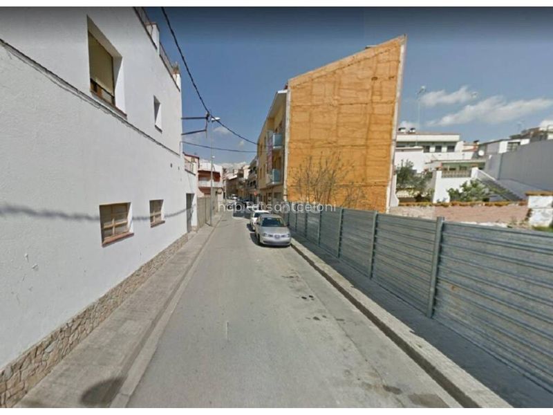 Foto ebf9a466-9789-4155-9b04-a731a7e693d1. Finca rústica solar en venta en Tordera Tordera