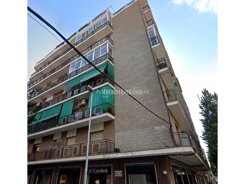 Foto 97447932-6f30-4785-8cd2-b8925d53714d. Pis a Sant miquel Granollers