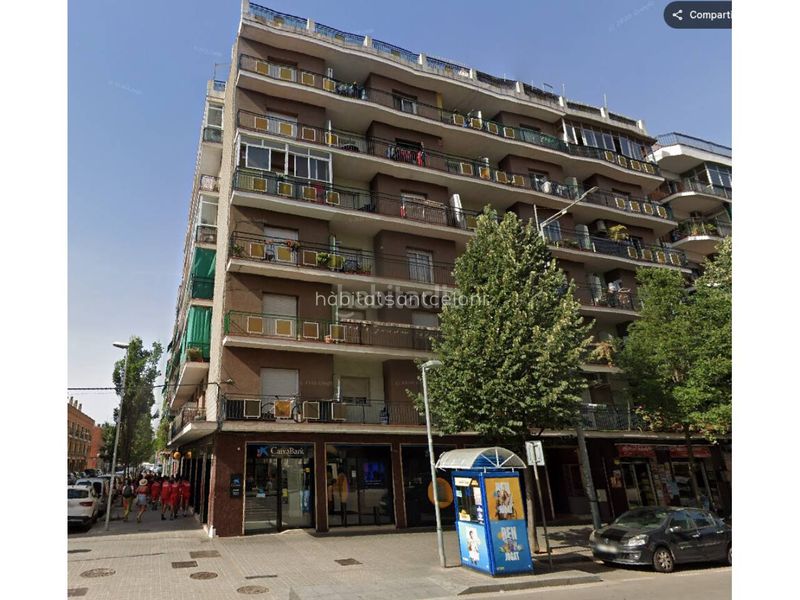 Foto fa8b35e9-b739-49e8-b83a-077a0b98fefa. Pis a Sant miquel Granollers