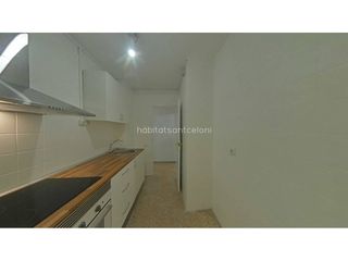 Appartement  Calle rafael casanova. Piso alquilado en venta en granollers