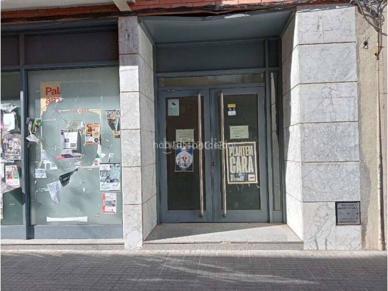 Foto 57b1f20a-1c96-46db-b946-11c84eb2d57f. Lloguer local comercial a calle sant proget 7 a Santa Maria de Palautordera