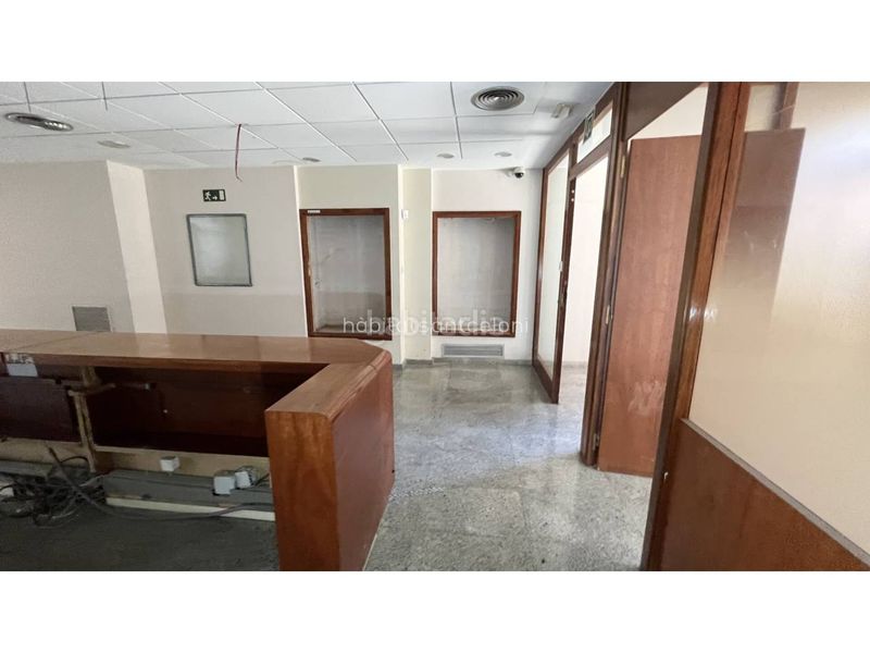 Foto 5dfeab00-7fbd-4c38-b896-8ca215feebdb. Lloguer local comercial a calle sant proget 7 a Santa Maria de Palautordera