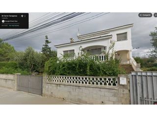 Casa  Calle zaragoza. Casa en venta en cànoves i samalús