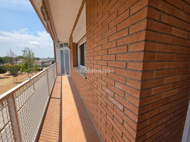 Foto b4618b80-bdcc-4300-ad86-321b5482479d. Pis a calle torrent 7 a Cardedeu