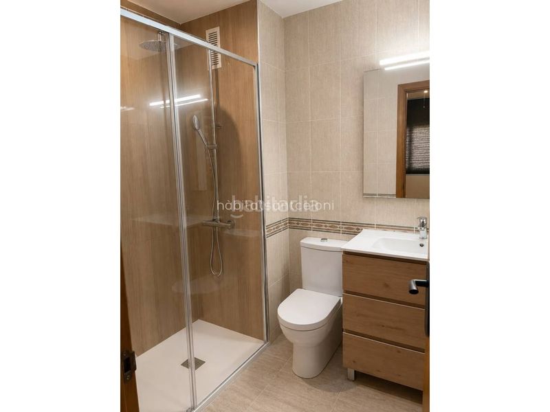 Foto c0d0c957-cc13-4bfa-9ec7-b4d21144a2ab. Flat with heating parking in Sant Celoni