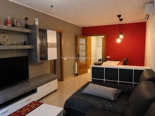 Appartamento in Sant Celoni. Piso y parking en venta en sant celoni