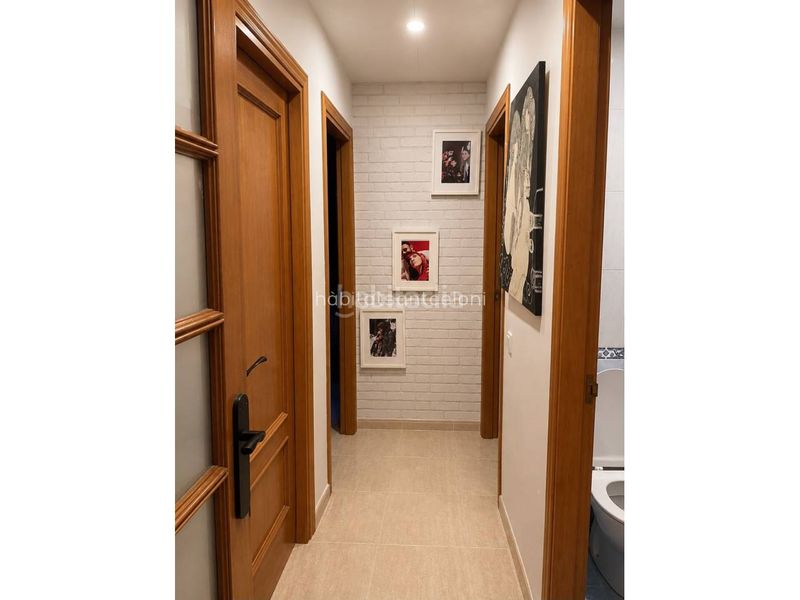 Foto 4076f053-554a-41ab-a669-afcf4fc3cd2d. Flat with heating parking in Sant Celoni