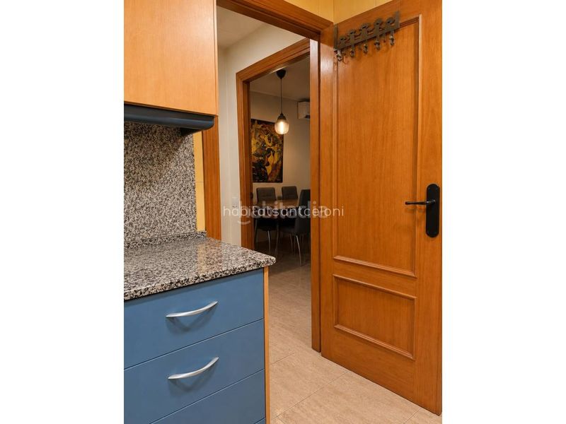 Foto 6fa1158c-3f28-499e-b050-438a4f1c4a84. Flat with heating parking in Sant Celoni