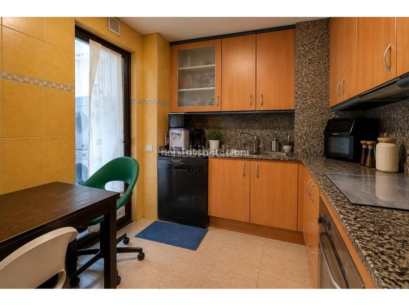 Foto cbe60f25-9024-42c3-af0b-1eadb47bd605. Flat with heating parking in Sant Celoni