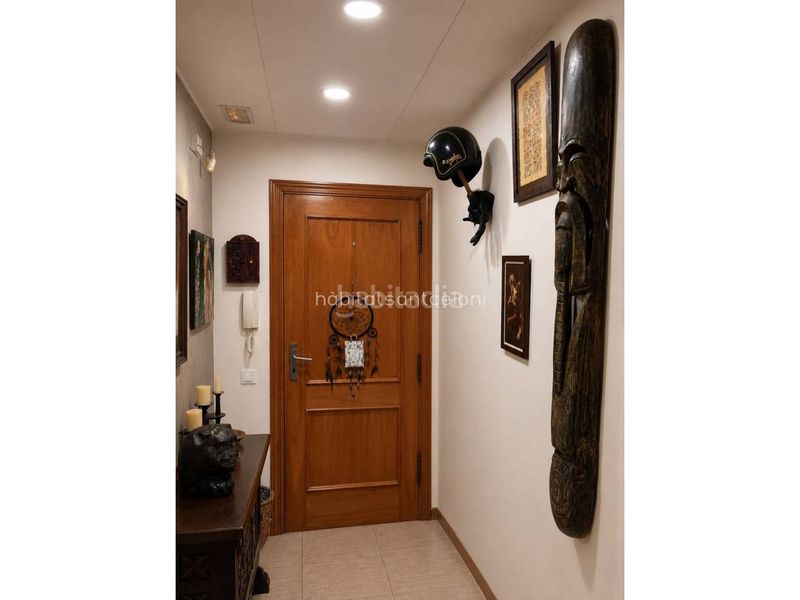 Foto ddefccbc-3105-4790-bbe2-d72fb7f2ae35. Flat with heating parking in Sant Celoni