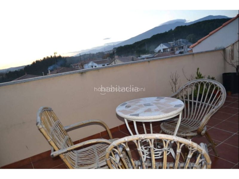Foto 45a7230a-0f3c-4917-b183-d37e097bf531. Duplex con piscina in Riells i Viabrea