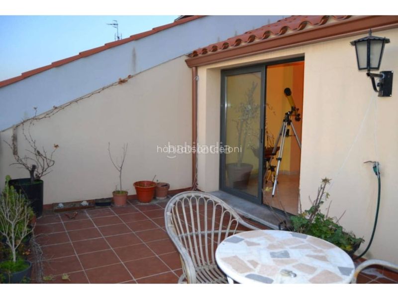 Foto 85df36e3-1676-4cd0-ae13-4eb553472c1f. Duplex con piscina in Riells i Viabrea