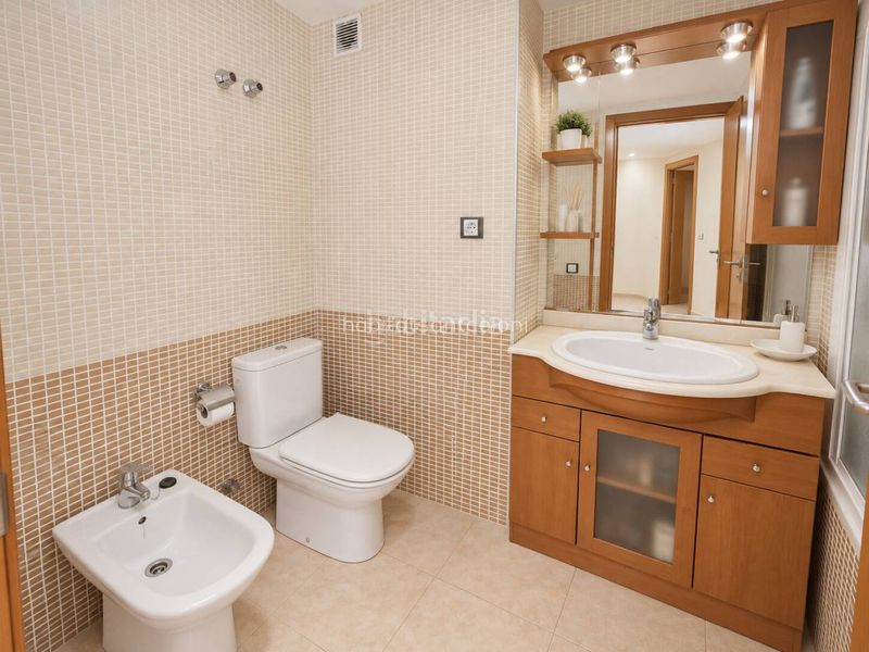 Foto e53fc0f9-1e6f-4899-bbdc-4496b8a166ad. Duplex avec piscine dans Riells i Viabrea