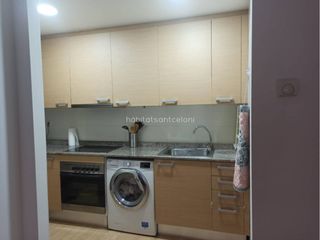 Lloguer Pis a Sant Celoni. Piso en alquiler en la batlloria
