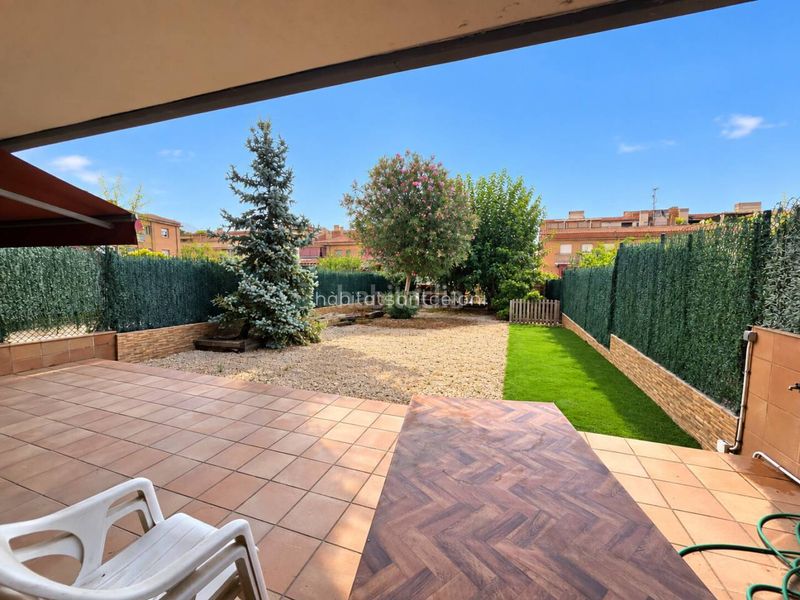 Foto 6f48dabc-7f89-433a-be58-bb04a7254570. Flat with heating parking in Sant Celoni
