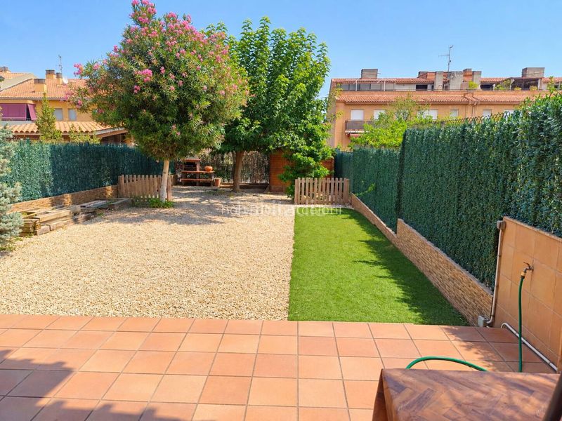 Foto 9e1be8f4-cdb9-479b-b36f-da9cf0714b89. Flat with heating parking in Sant Celoni