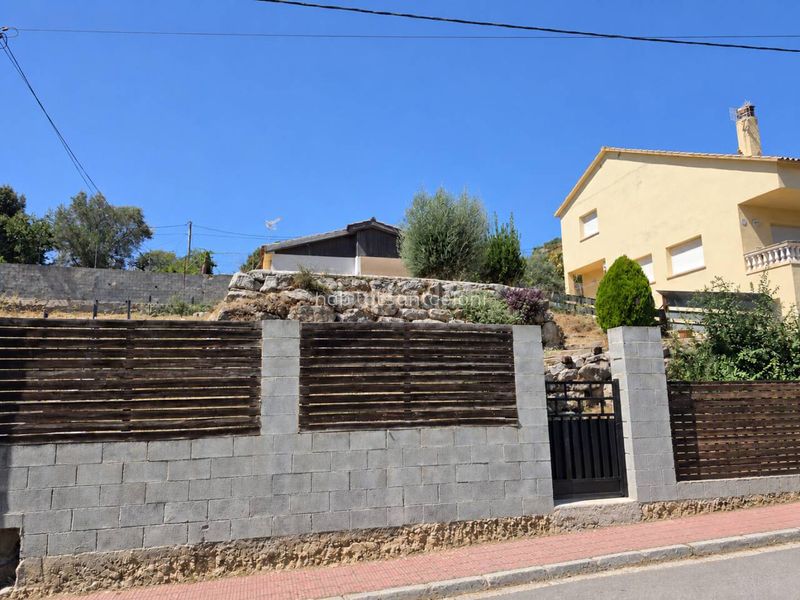 Foto a4a8ee5d-f2c1-4637-80d9-cb8164a99dcf. Casa a Cànoves i Samalús