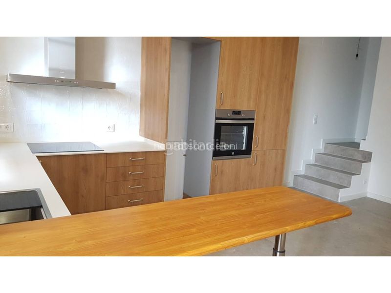 Foto 64cf8443-2ac3-4ac0-b301-b6b6828cbbdd. Miete haus mit heizung in Sant Celoni