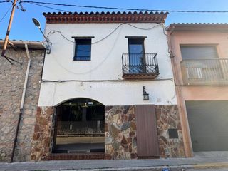 Casa  Calle sant josep. Casa en venta en breda