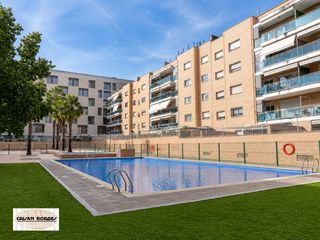 Etagenwohnung in Migjorn. Piso venta mas iglesias