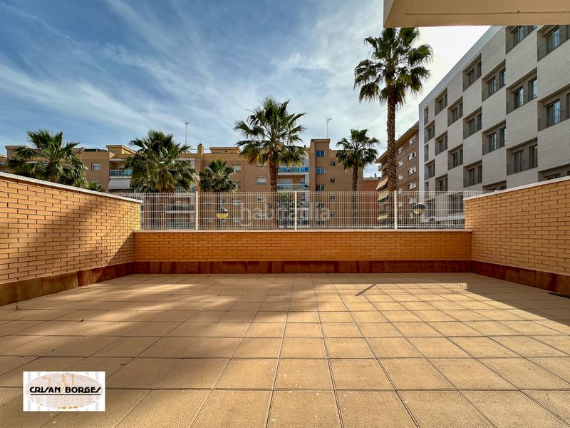 Foto 3dbd0dd3-5d2a-42e0-9444-5ef816ae54cb. Pis amb calefacció piscina a Migjorn Reus
