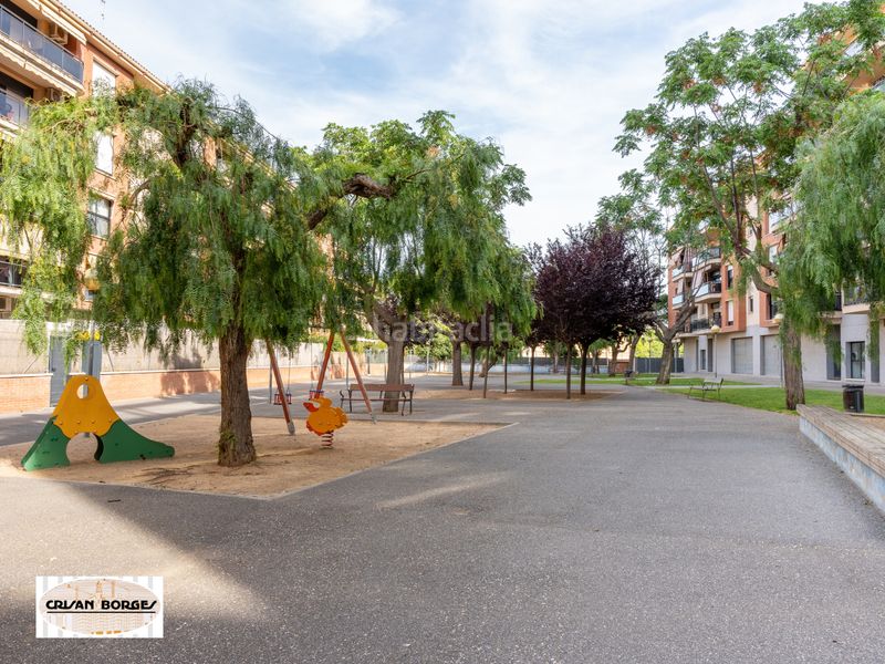 Foto 40badaa9-d13b-4737-898f-d484824542f3. Pis amb calefacció piscina a Migjorn Reus