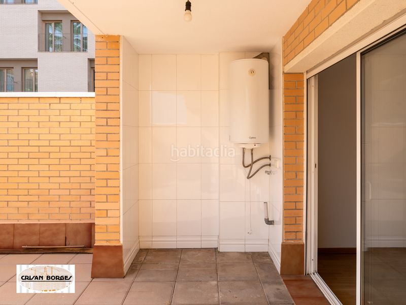 Foto 4bd02283-6b72-442b-ade2-1d68b428e510. Pis amb calefacció piscina a Migjorn Reus