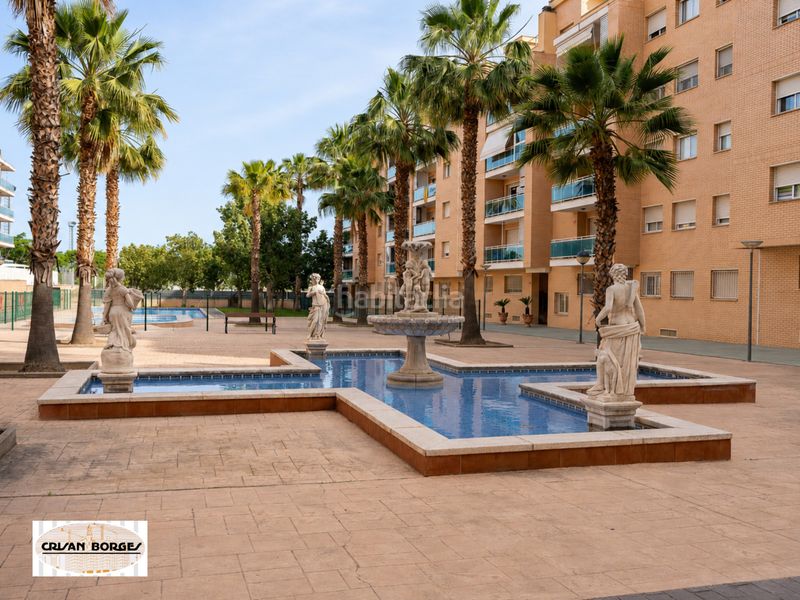 Foto 682fe1c7-021b-4981-a687-44e1735d7375. Pis amb calefacció piscina a Migjorn Reus