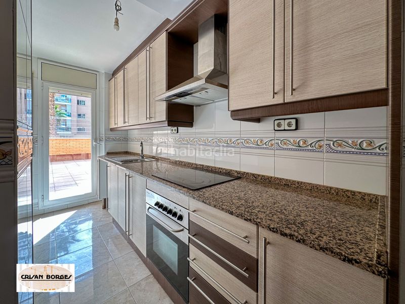 Foto b8ad8245-1130-4684-8263-4baccc09a2ee. Pis amb calefacció piscina a Migjorn Reus
