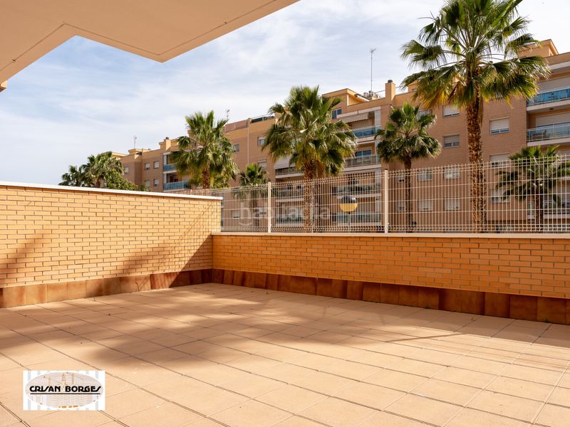 Foto d72dae80-e315-4a94-9ea4-dde817c900d9. Pis amb calefacció piscina a Migjorn Reus