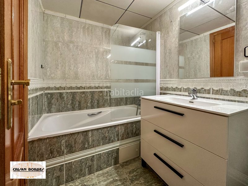 Foto e6a05b76-ec23-4486-9adb-12f5d2a34826. Pis amb calefacció piscina a Migjorn Reus