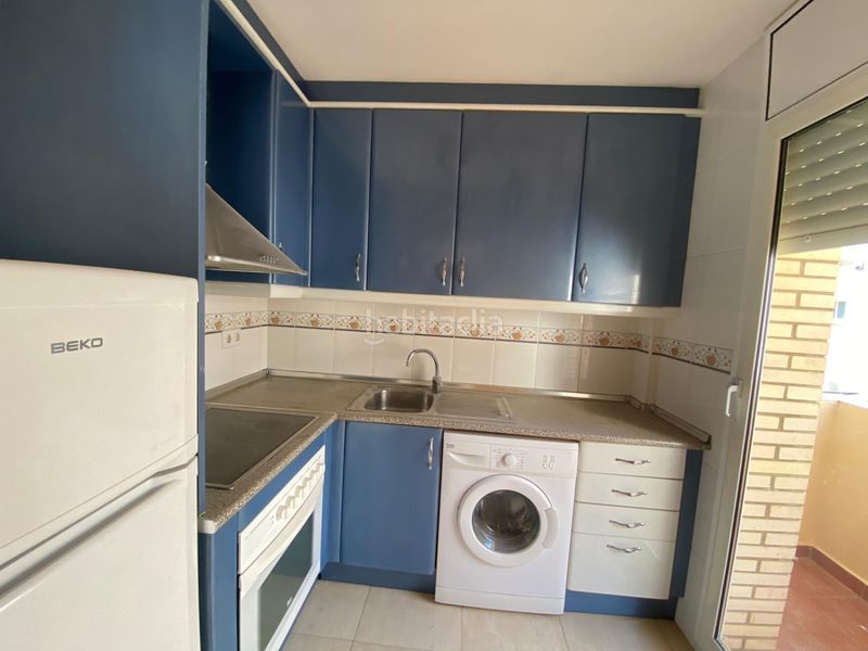 Foto 2c3accc6-71d5-41db-9c9b-c60ba3e0e221. Rent flat in Centre Reus