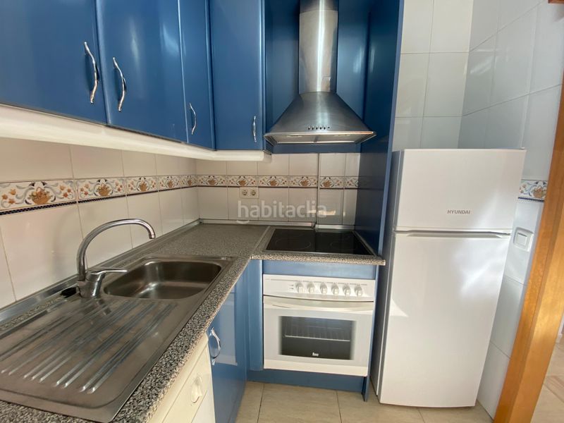 Foto 5c6bac22-29bd-42af-9f54-dcadf181db45. Rent flat in Centre Reus