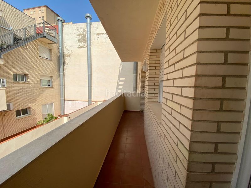Foto bbd4f5df-5b69-4663-b56e-ed8d58a113e1. Rent flat in Centre Reus