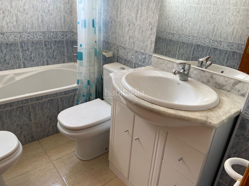 Foto c57966db-ad89-4a44-877d-f6503673517d. Rent flat in Centre Reus