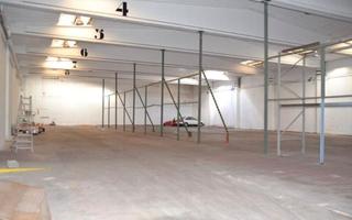 Rent Industrial building in Llevant. Nave polígono nirsa- reus