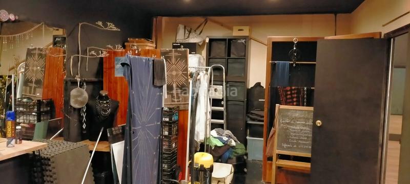 Foto 6c3c45af-d161-4b9e-8206-99eee0fe179b. Alquiler local comercial local centro - en Centre Reus