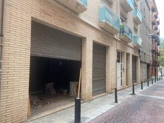 Geschäftsraum in Carrer de sant francesc de paula 12. Local centro - reus