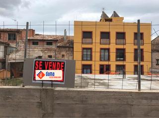 Terreny residencial a Cornudella de Montsant. Solar proyecto de 8 viviendas- cornudella del montsant